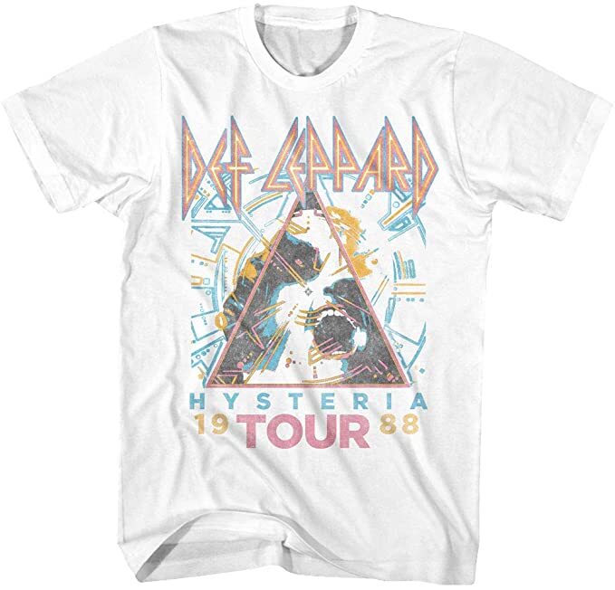 Thrianta aegrus Rock Shirt
